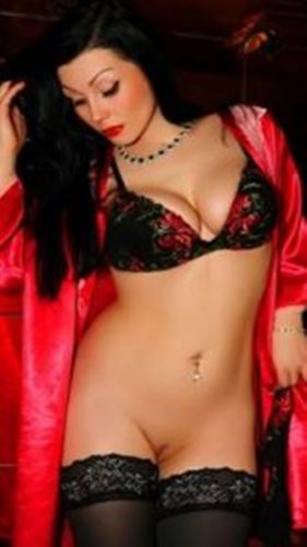 istanbul elit escort nergis