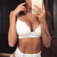 straponlu merter escort melisa