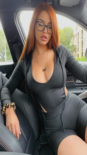 topkapi residanse gelen escort serap